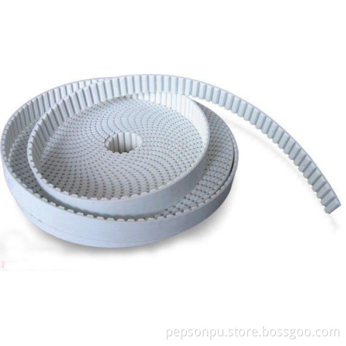 PU Open End Timing Belt (AT10)